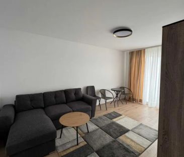 Maurer | Garaj subteran inclus | 2 camere | etaj intermediar - Photo 1