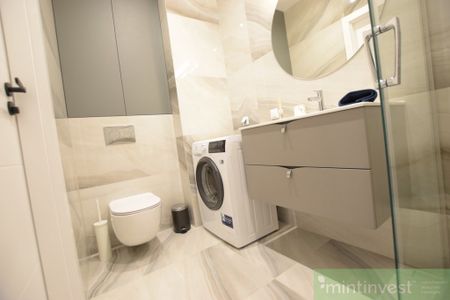 Apartament z miejscem postojowym, taras. - Фото 5