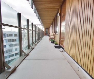 Te huur: Appartement Carolina MacGillavrylaan in Amsterdam - Foto 1
