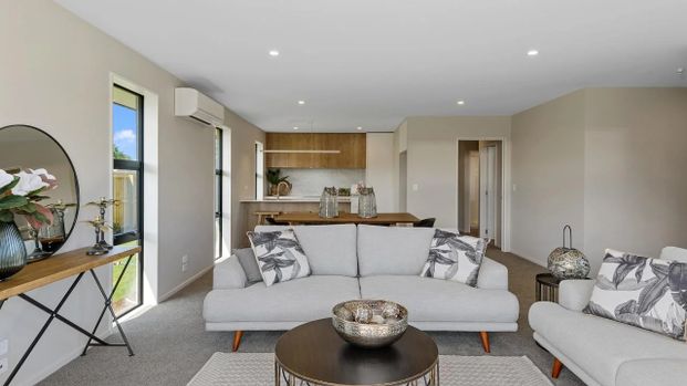 57 Glengael Drive, Halswell - Photo 1