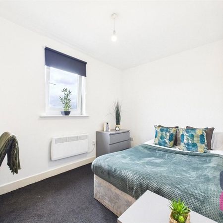 1 bedroom property to rent - Photo 4