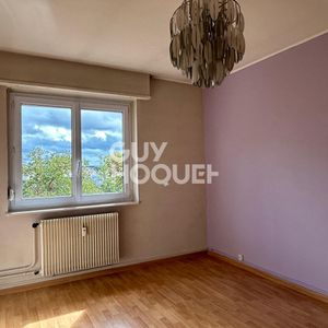 LOCATION : appartement de 3 pièces (68 m²) à MULHOUSE - Photo 2