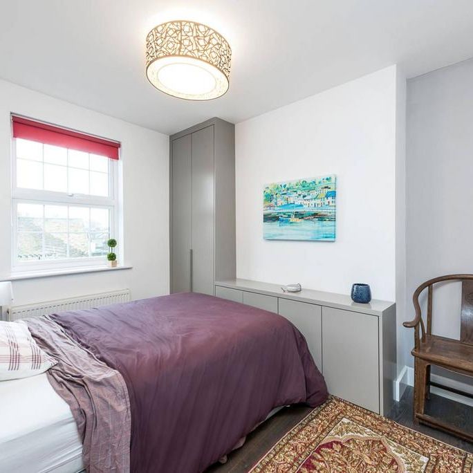 3 bedroom maisonette to rent - Photo 1