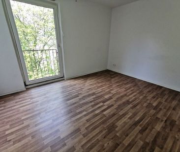 3,5-Zi.-W. mit Balkon + Küchenzeile - Foto 1