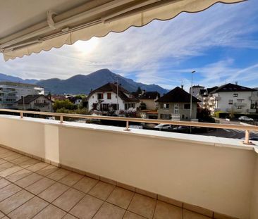 Appartement 5 pièces - 129 m² - Photo 1
