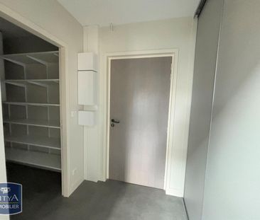 Location Appartement 2 pièces 59m² LIMOGES 87000 - Photo 4