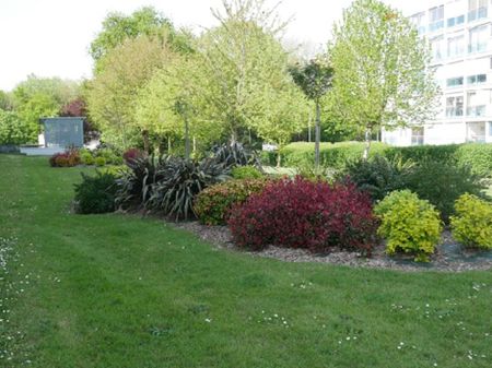 Location Appartement 2 pièce(s) de 26.15 m2 - Photo 4