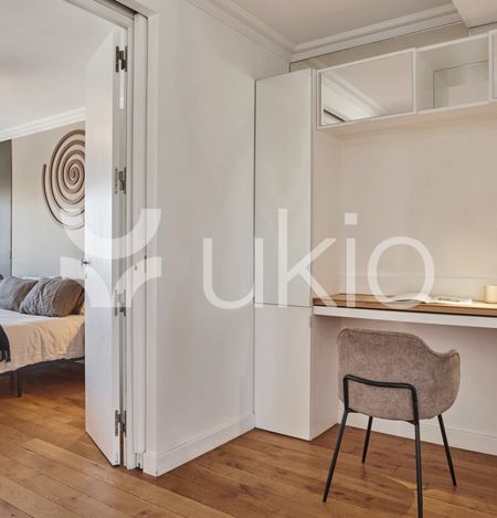 Appartement • Auteuil Sud - Photo 3