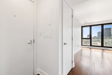 Appartement à louer - Montréal (Ville-Marie) (Centre Ouest) - Photo 2