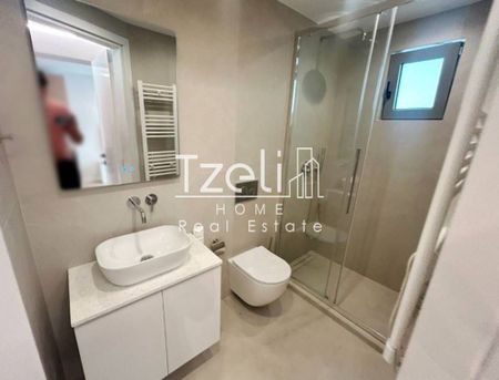 Διαμέρισμα για ενοικίαση Χρυσάκη (Καλλιθέα) - Photo 3