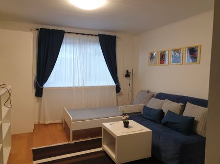 Glädjevägen, Hässelby - Foto 4