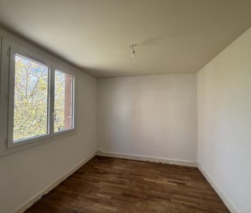 Appartement T2 à louer - 43 m² - Photo 4