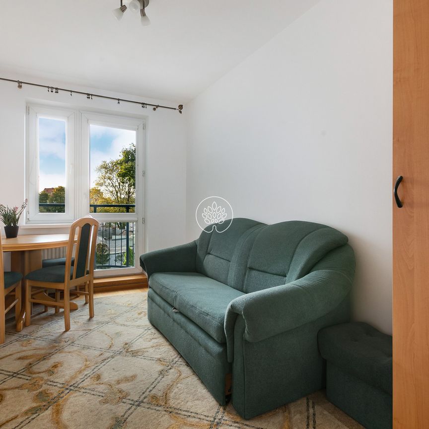 Czteropokojowe mieszkanie Bydgoszcz Szwederowo - Фото 1