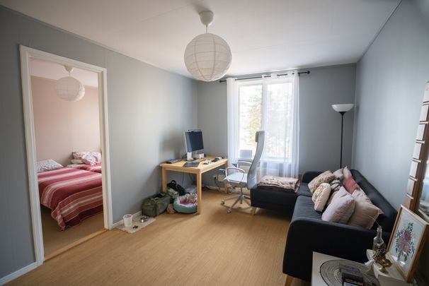 Marieberg, Bjärtrå - Photo 1