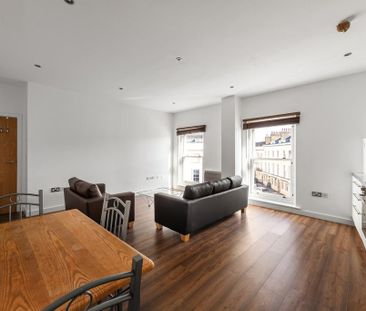 1 bedroom apartment to rent - Photo 1