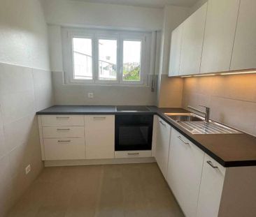 2.5 Zimmer, 77 m², 1. Stock - Photo 5