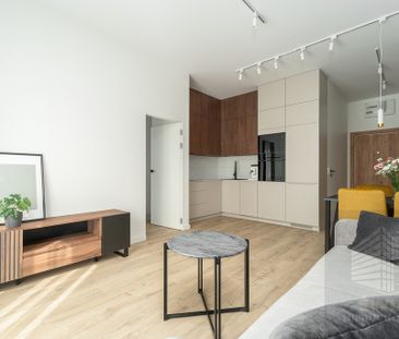 Apartament Pogodno Gardenia z miejscem postojowym - Photo 1