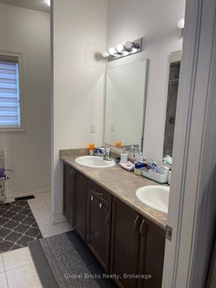 For Lease - 54 Germain Circle, Brampton, Ontario - Photo 1