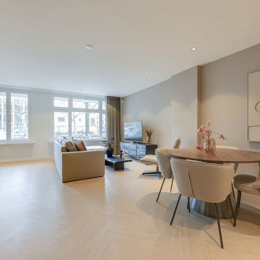 Sloterkade, 1058 HH, Amsterdam - Foto 1