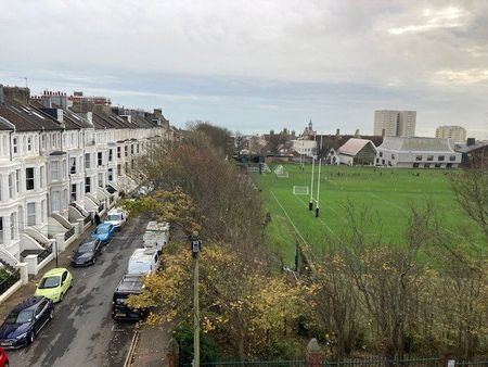 1 bedroom apartment to rent College Terrace, Brighton, BN2 - Photo 5