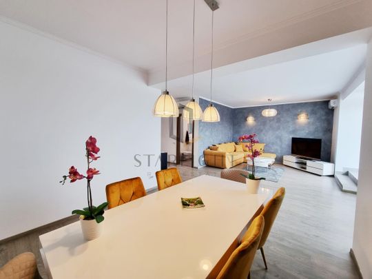 For Rent lake view elegant 3 bedroom penthouse - Fotografie 1