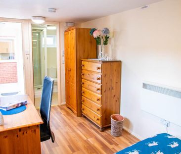 6 bedroom house to rent - Photo 6