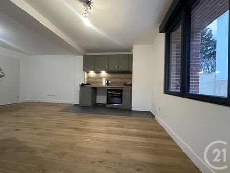 Appartement F2 à louer 2 pièces - 42,75 m2 CHARTRES - 28 - Photo 3