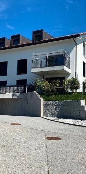 3.5 room apartment on the 2nd floor! - Photo 1