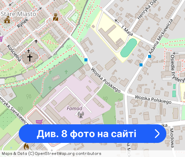 Dom do wynajęcia - Фото 1