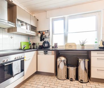 Großzügige 3-Zimmerwohnung in ruhiger Lage von Leopoldshöhe Asemissen - Photo 6