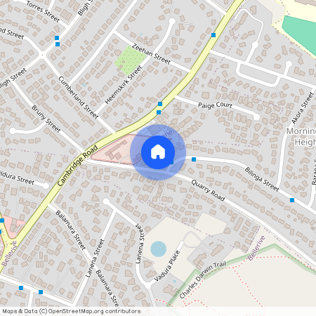 4 Bilinga Street, Tas 7018, Mornington