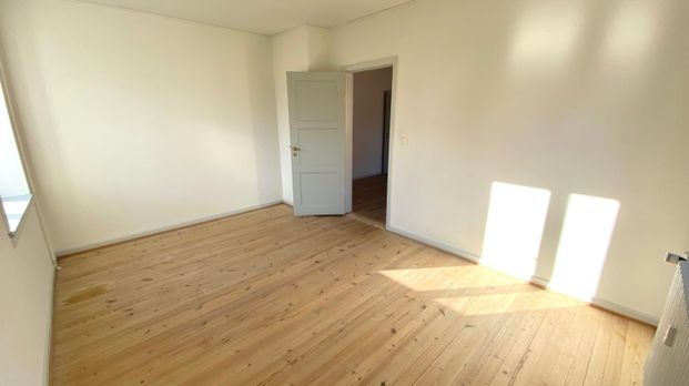 3 værelses – Færøgade 8, 1. lejl. 1 – Odense C - Foto 1