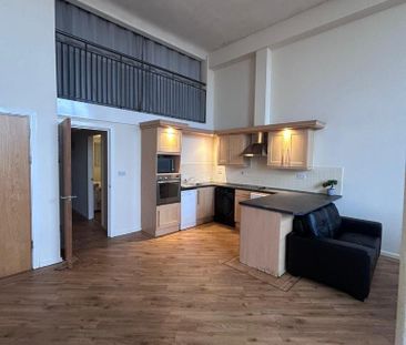 2 bedroom apartment to rent - Photo 2