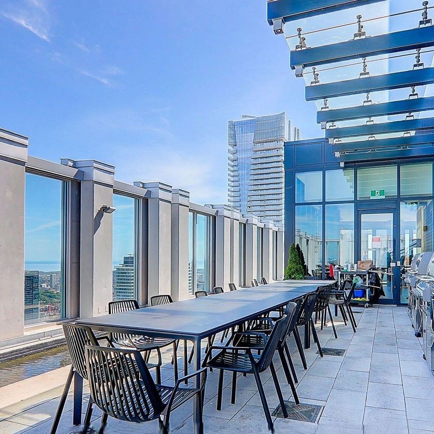 For Lease - 1 Yorkville Avenue Unit# 3907, Toronto, Ontario - Photo 1