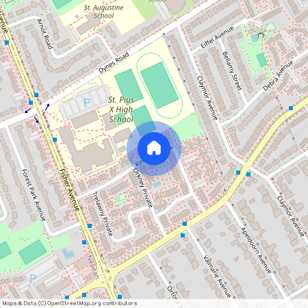 342 Albert Street, Waterloo, N2L 3T7