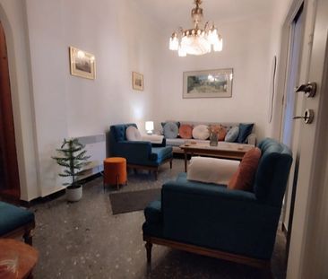 Διαμέρισμα για ενοικίαση Ευαγγελίστρια (Κέντρο - Λιμάνι) - Photo 1