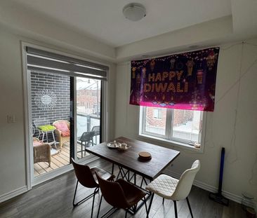 For Lease - 47 Summer Wind Lane, Brampton, Ontario - Photo 6