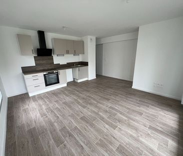 Apartment - Photo 1