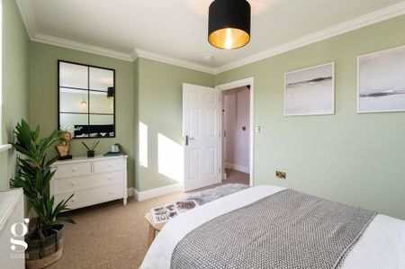 2 bedroom apartment to rent - Photo 2