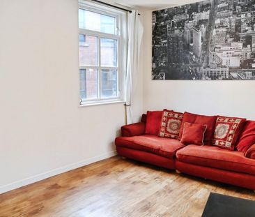 1 bedroom apartment to rent - Photo 3