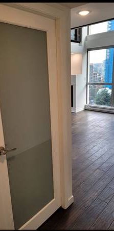 Renovated View LOFT for rent - Photo 1