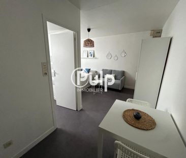 Appartement à louer à Bethune - Réf. g0830 - Photo 2