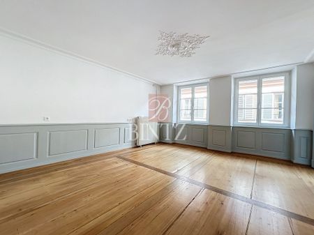 Location Appartement 2 pièces 62m² STRASBOURG 67000 - Photo 5