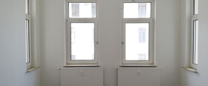 Große 3-Zimmer-Wohnung mit Balkon in Bremerhaven-Lehe! - Photo 1