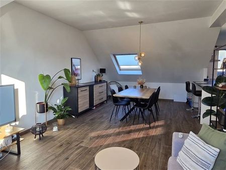 Appartement te huur - Foto 5