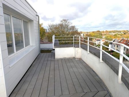 Appartement te huur - Foto 5