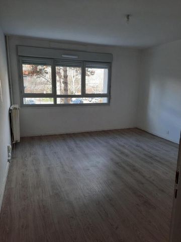 APPARTEMENT T3 ECHIROLLES - Photo 3