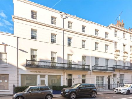 Ebury Street, Belgravia, London, SW1W 0LU - Photo 3