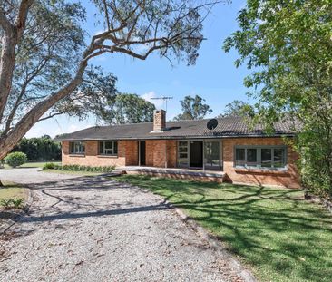 190 Ford Road, Burbank QLD 4156 - House For Rent - $1,100 | Domain - Photo 5