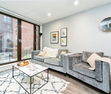 1 Bed Flat, Greenland Street, L1 - Photo 5